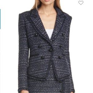 Veronica beard blazer